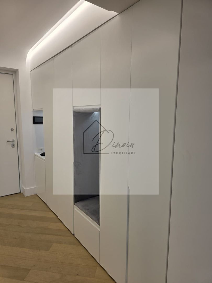 Apartament 3 camere Iancu Nicolae I Cortina 126  I Jolie Ville I COM0% - Poză 15