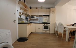 Comp;ex Central Vasile Lascar 2 cam 2/8, mobilat, utilat, lux - Poză 4