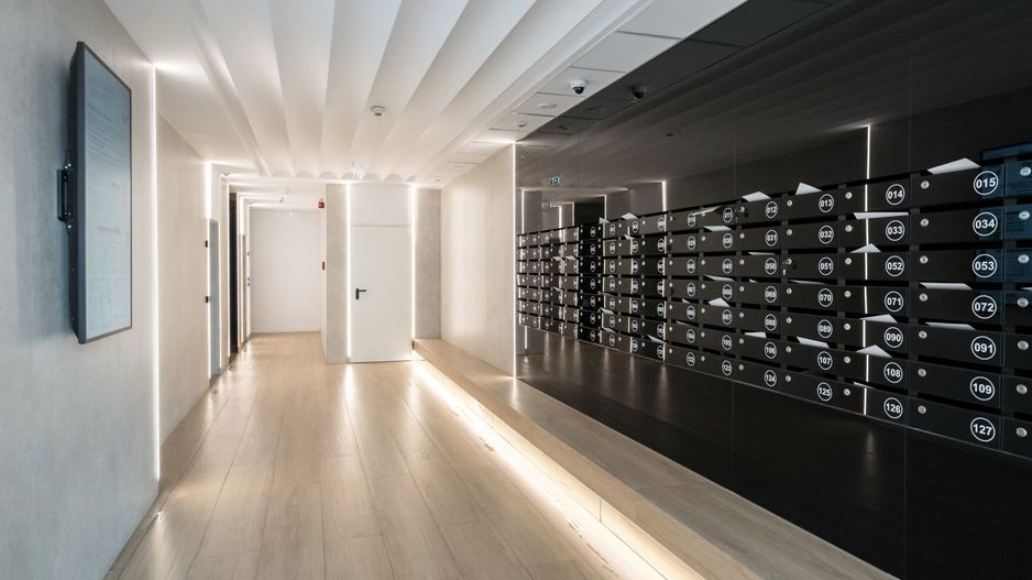 COMISION 0%, Apartament 3 camere 82mp cu parcare subterana CORTINA NORTH - Poză 18