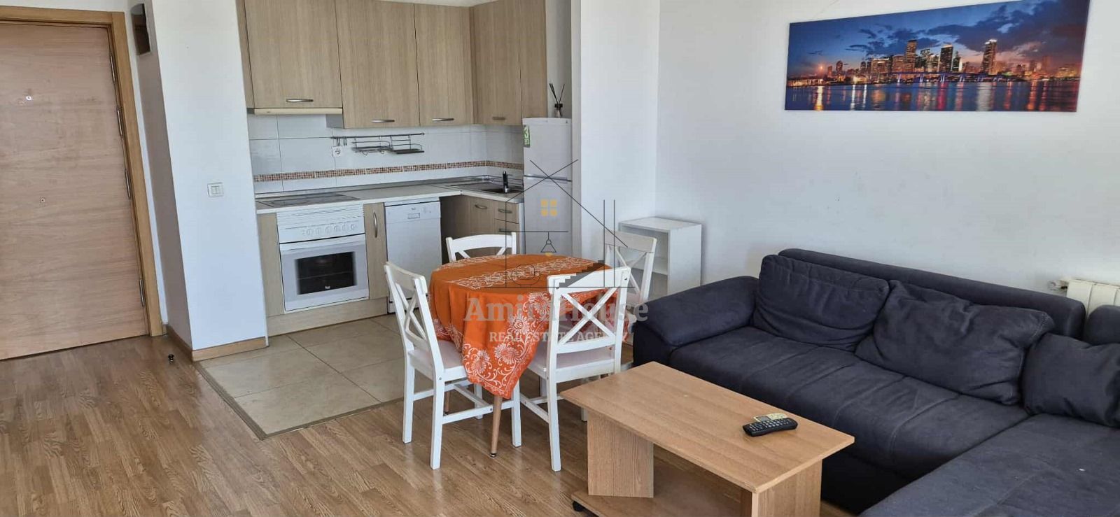 2 camere de inchiriat intr-un imobil nou zona Iulius Mall - Poză 1