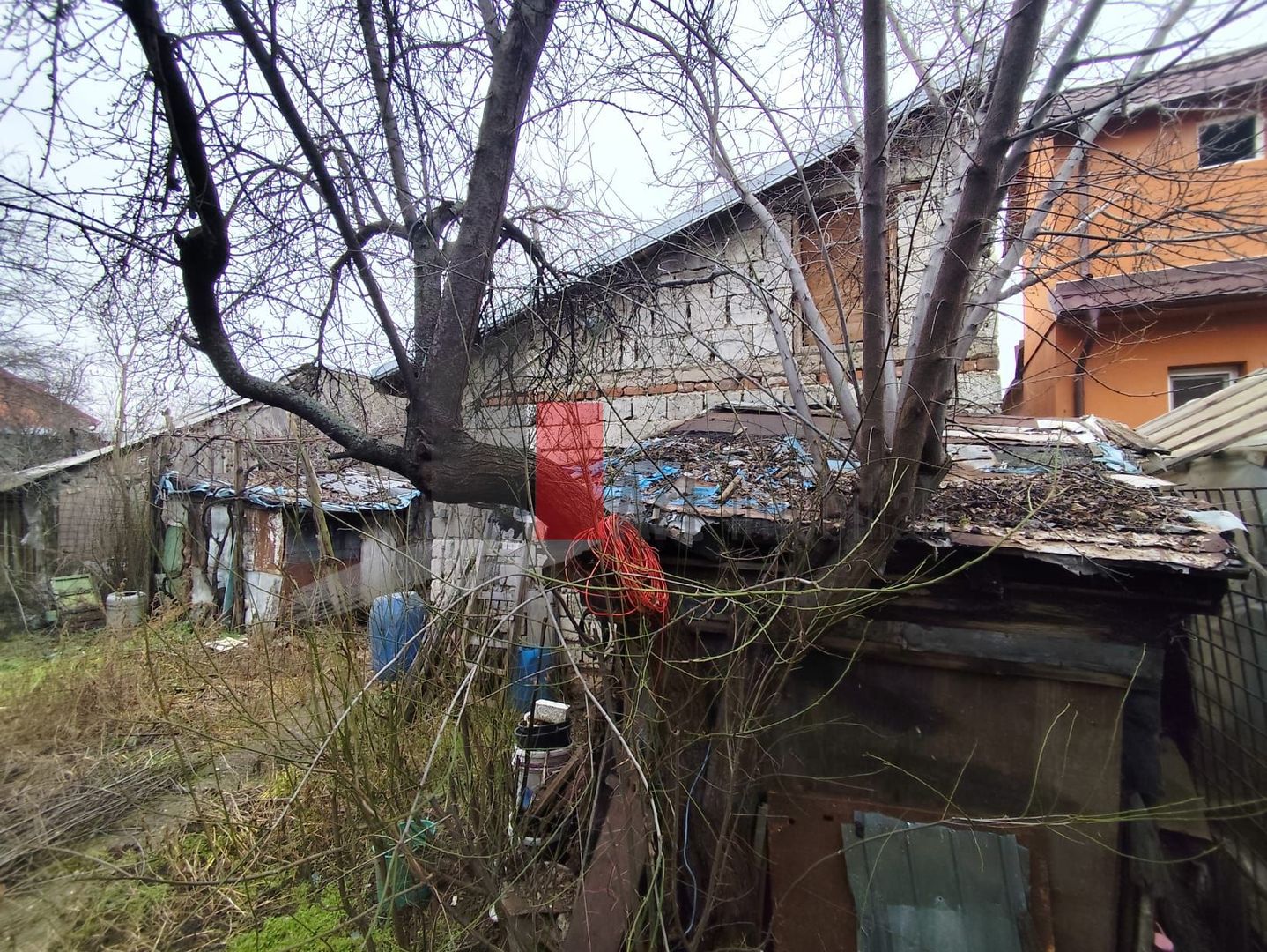 Teren de vanzare in zona Straulesti - Poză 12
