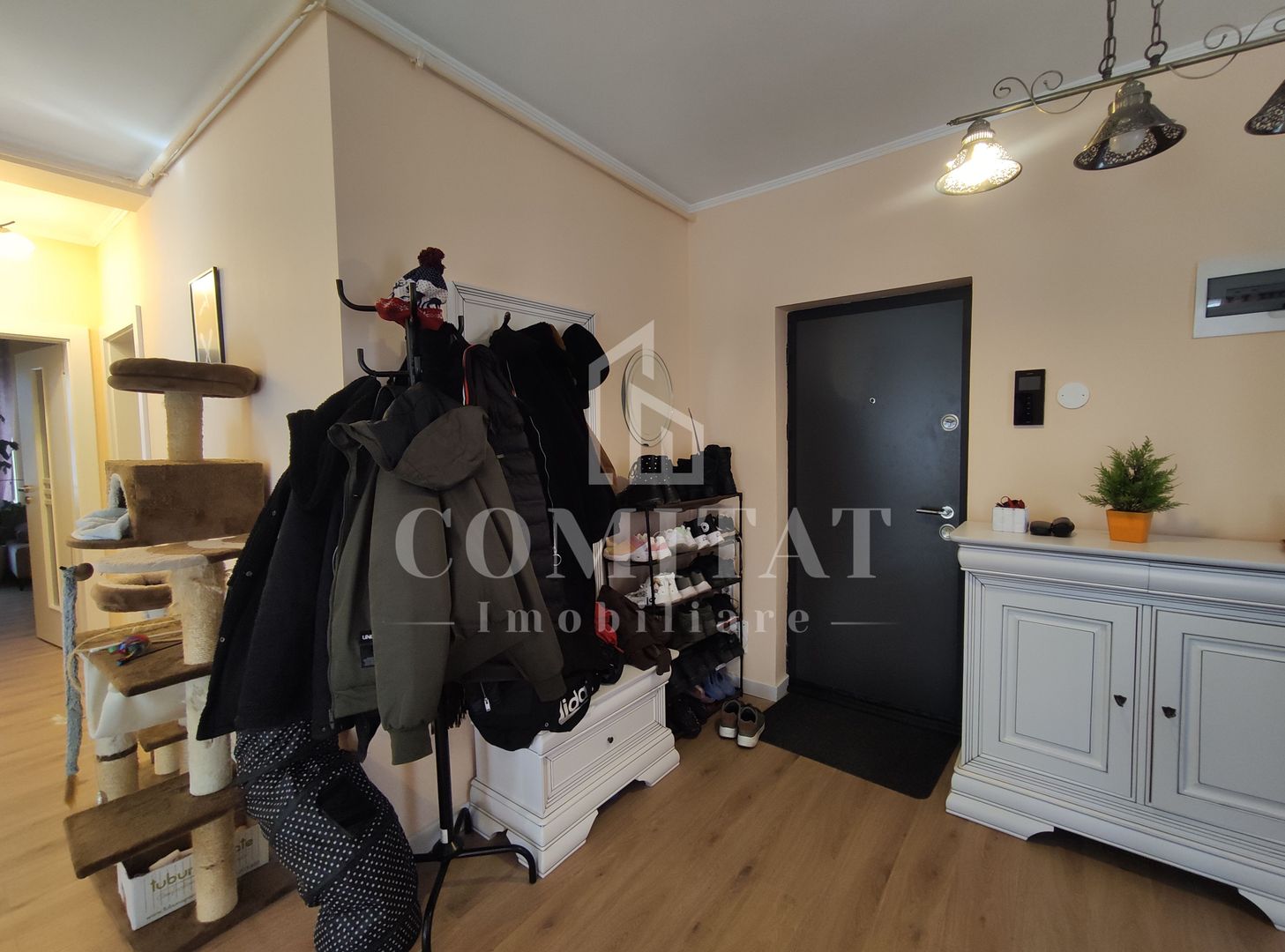 Apartament cu 3 camere | 85 mp | Buna Ziua - Poză 8