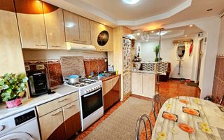 Apartament 3 camere, 2 bai, mobilat, utilat, etaj intermediar, Ampoi 2 - Poză 5