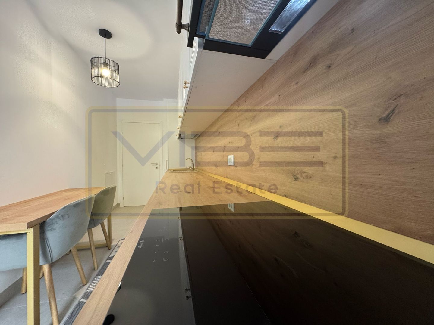 Apartament NOU 2 camere + parcare Silk District - Poză 13