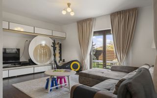 Casă P+1+M I curte 500 mp — Comision 0 - Poză 2