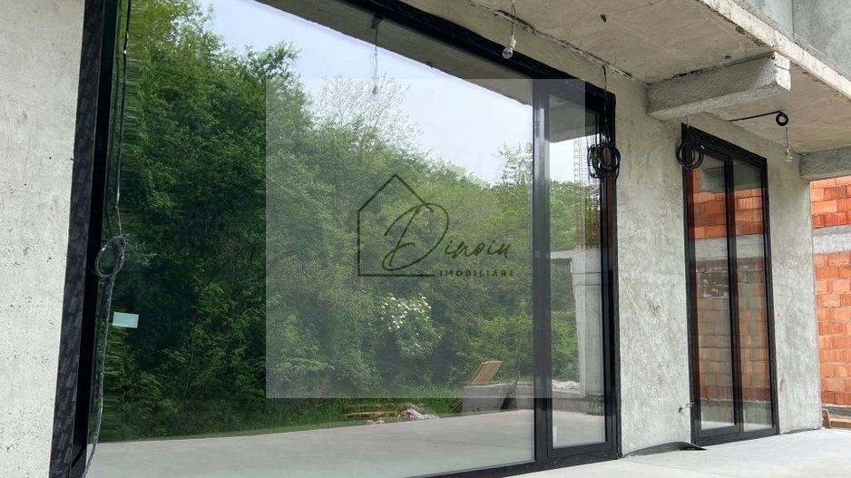 COM 0% I Vila pasiva Corbeanca I liziera Padurea Felix PREMIUM OCAZIE - Poză 4