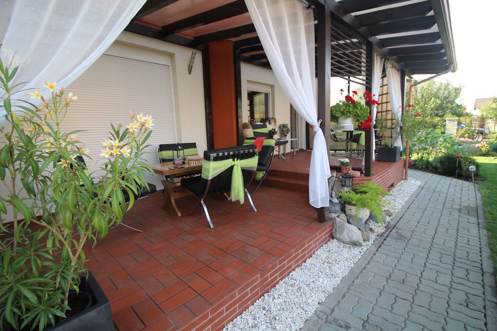 CASA INDIVIDUALA - Poză 1