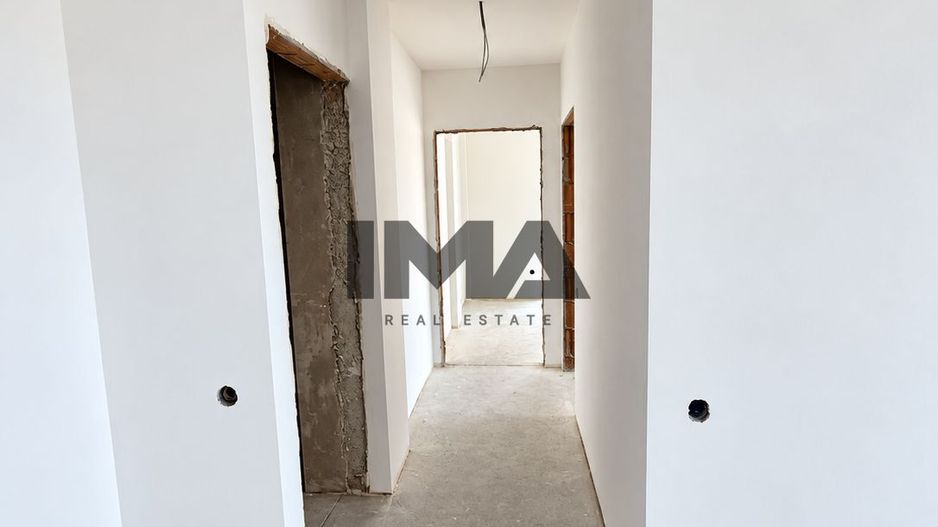 Apartament 3 camere | 75 mp utili | 2 băi | terasă | CF | Iris - Poză 7