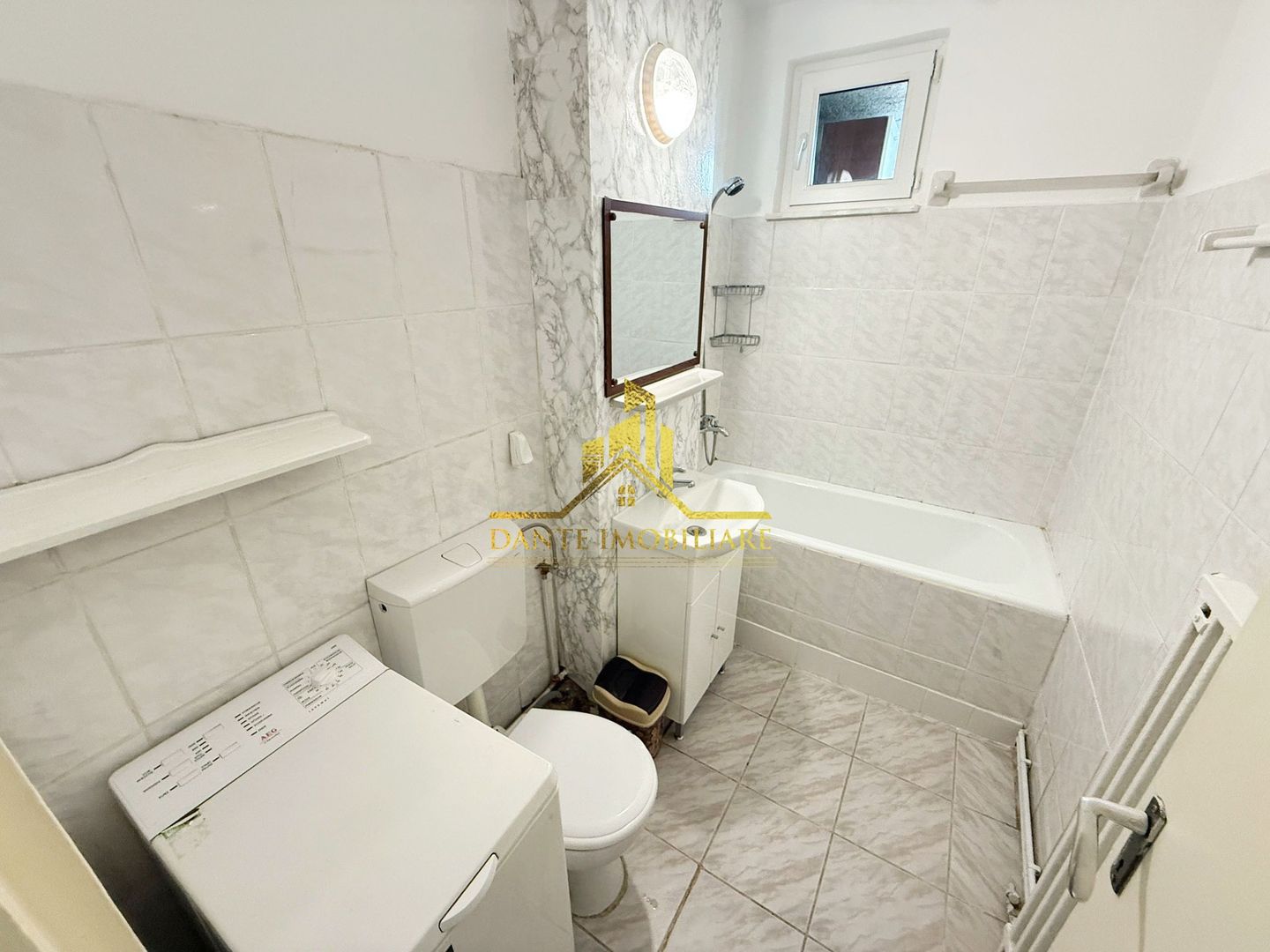 2 camere, mobilat modern, balcon, Gheorgheni, Interservisan, FSEGA - Poză 7