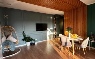Apartament 3 camere | 90 mp utili | Terasă spațioasă | Otopeni - Poză 13