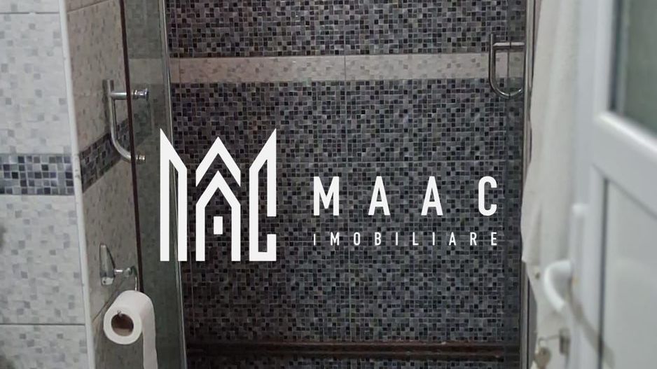 Apartament 2 camere | 44 mp | Zona Mihai Viteazu | Etajul 1 - Poză 2