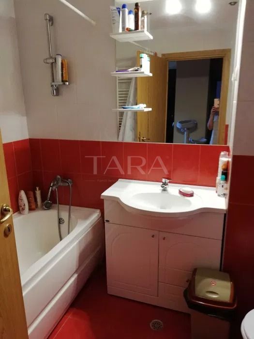 Apartament cu 3 camere de vânzare în zona Gheorgheni - Poză 6