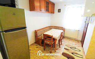 Tudor - Pandurilor, 3 camere, 2 bai, 78mp - Poză 8