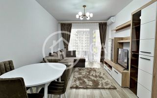 Apartament de închiriat cu 3 camere în PRIMA ONEȘTILOR, Oradea - Poză 1