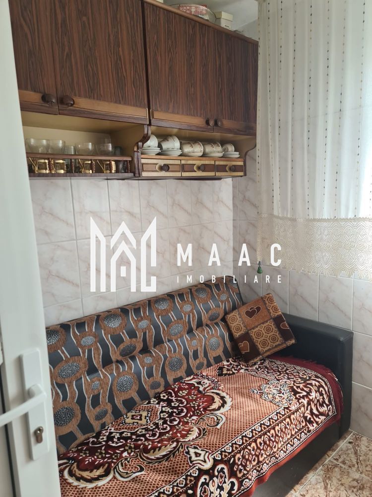 Apartament 2 camere |  Terasă  | Zona Nord |  Râmnicu Vâlcea - Poză 7