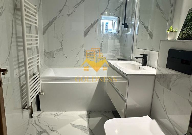 2 camere decomandate, Marasti Piata Abator, Lukoil, BLVD Bucuresti - Poză 5