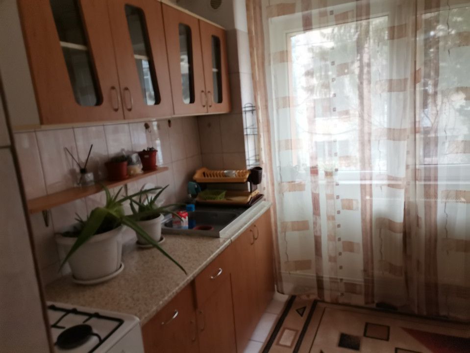 Vanzare apartament 2 camere, confort 1, Banat - Poză 5