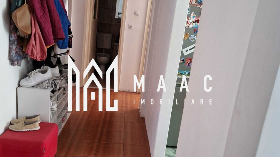Apartament 4 camere | Ostroveni | 79.87 MPU | - Poză 5