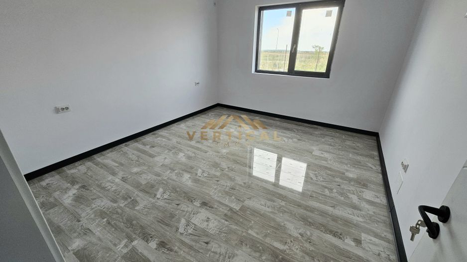 Casa parter 3 camere cu teren 340 mp - com Berceni - Poză 17