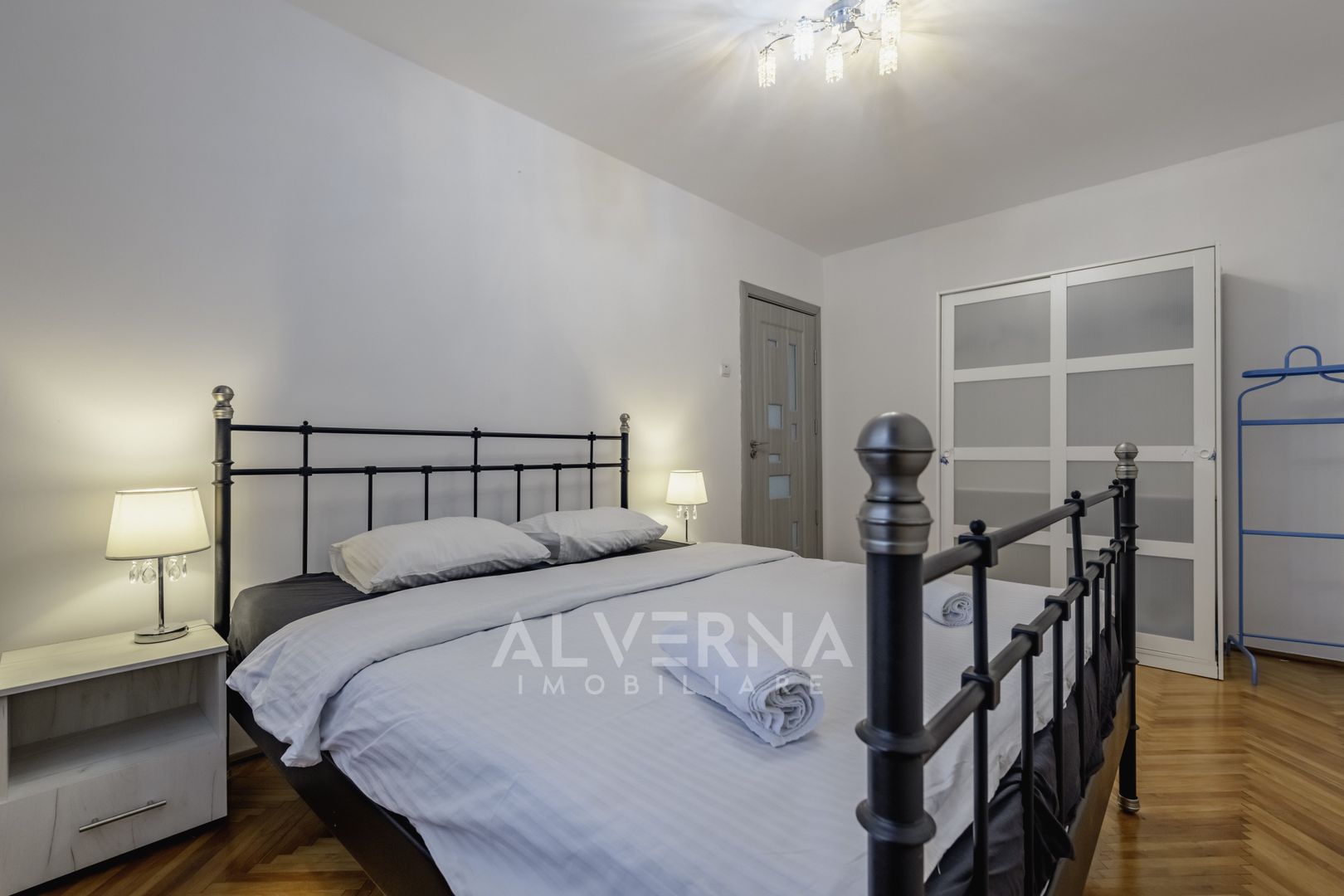 Apartament 3 camere + balcon | 69mp | Constantin Brancusi - Gheorgheni - Poză 4