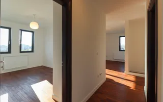 Apartament 3 camere cu panorama spre Lac, 74 m2, langa Iulius Mall - Poză 14