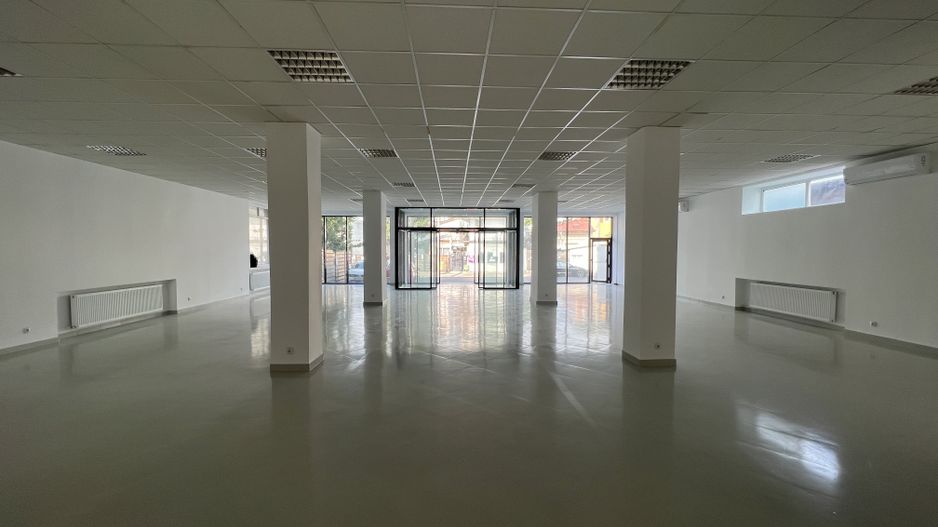 Spatiu comercial mare - Crangasi (aproape de piata, metrou) - Poză 5