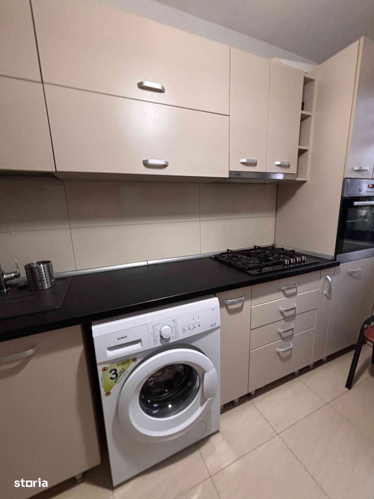 Ap. 2 camere de închiriat lângă parcul I.O.R. - Poză 5