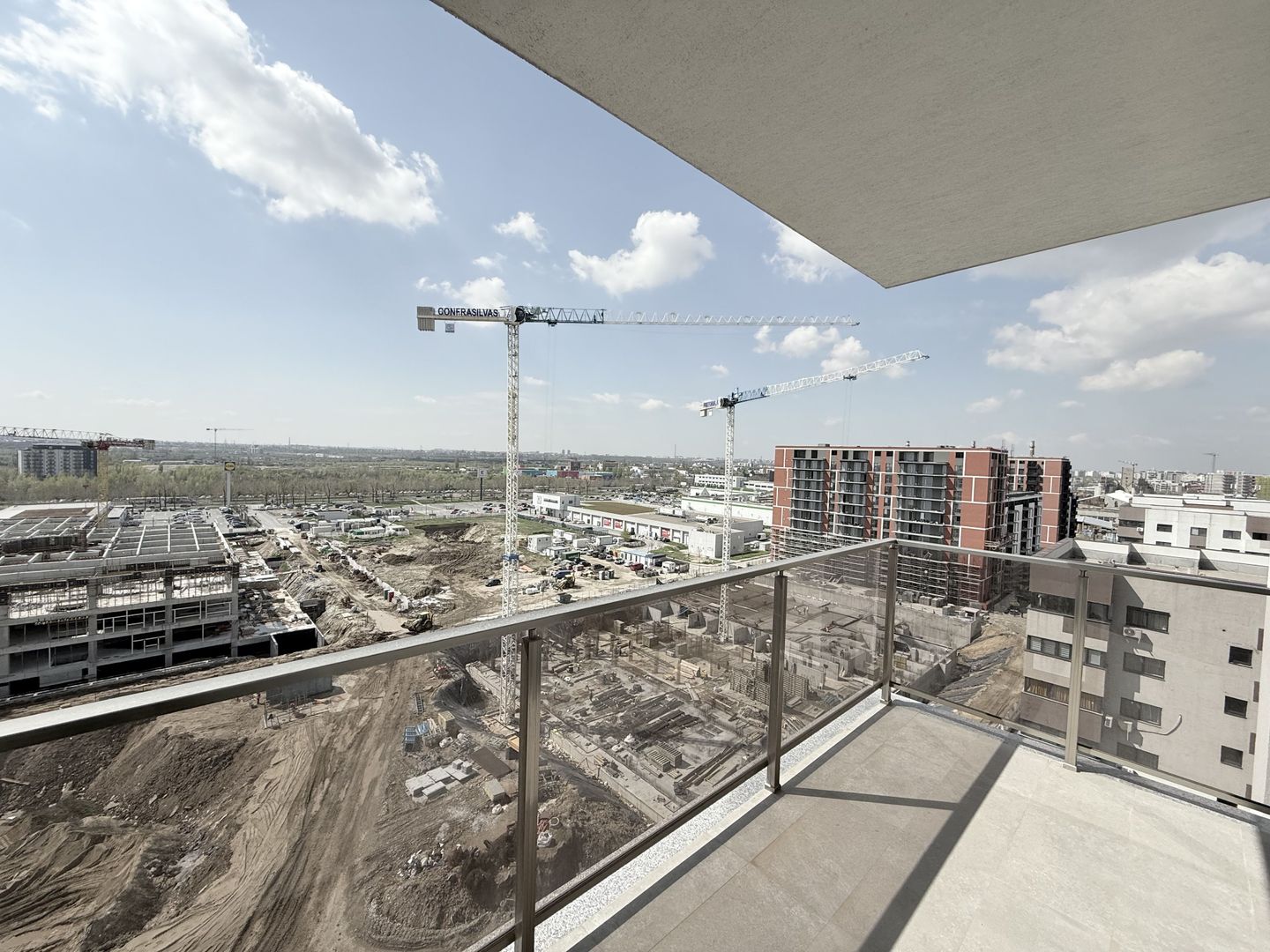 2 camere | 51.7mp suprafata totala | Parcare inclusa | Hils Brauner 9% - Poză 16