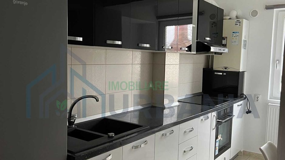 # închiriez apartament 2 camere – CUG - Poză 5
