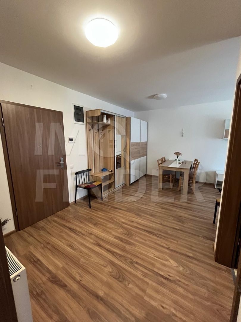 Apartament 2 camere decomandat 56 mp plus terasa, Sophia Residence - Poză 5