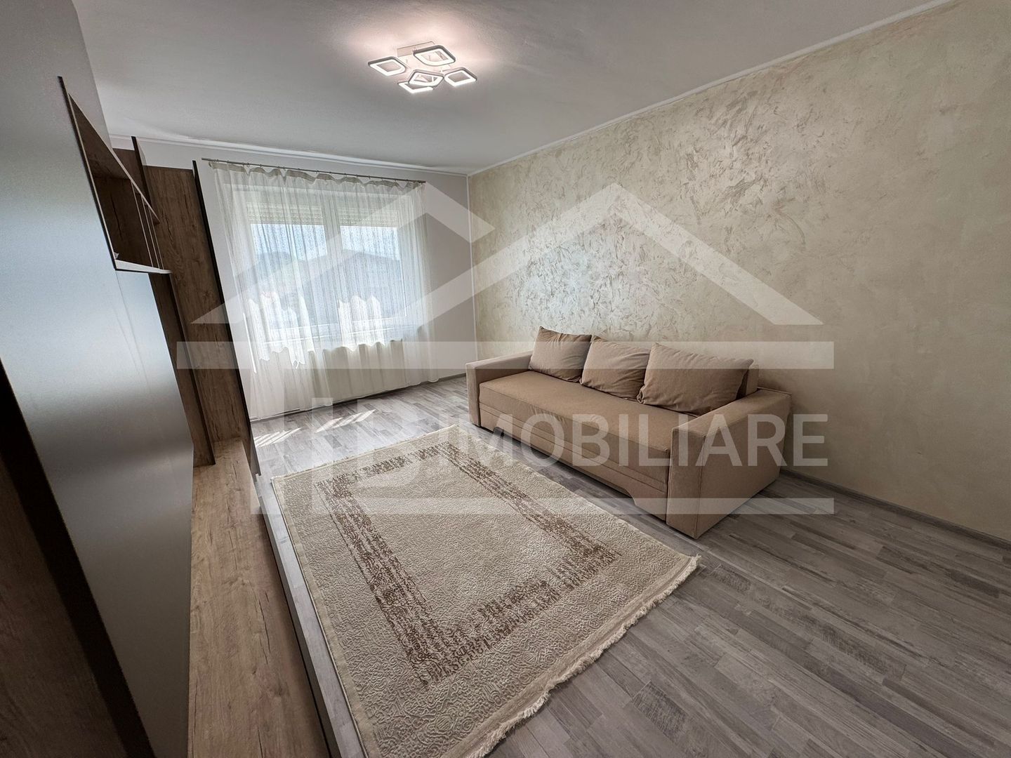 Apartament cu 2 camere, 50mp, decomandat, Zona Dimitrie Cantemir - Poză 2
