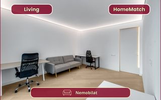 Cortina North || Studio || Finisaje de lux || Comision 0% - Poză 4
