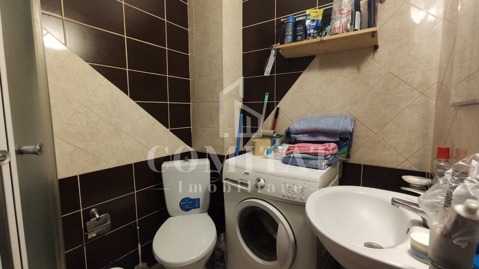 Apartament 1 camera | Ideal pentru investitie |  zona Iris - Poză 6