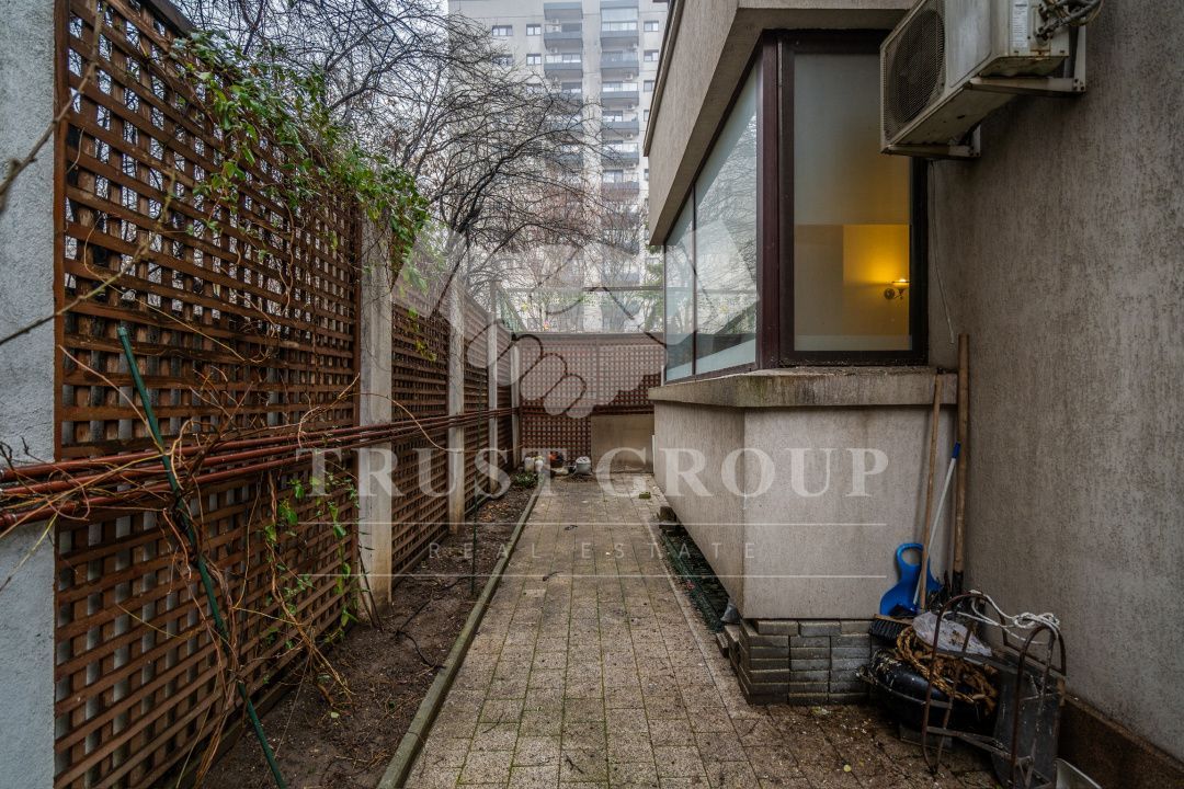 Doua apartamente in vila | Panduri | Cotroceni - Poză 23
