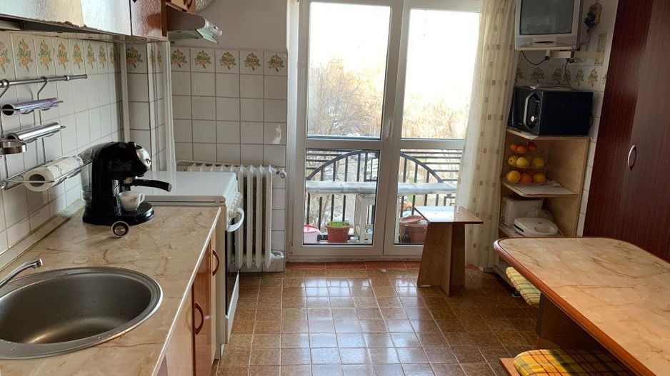 4 camere | Unirii - Fantani - Poză 8