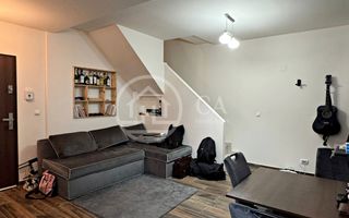 Apartament de vânzare cu 3 camere în zona Nufârul, Oradea - Poză 1