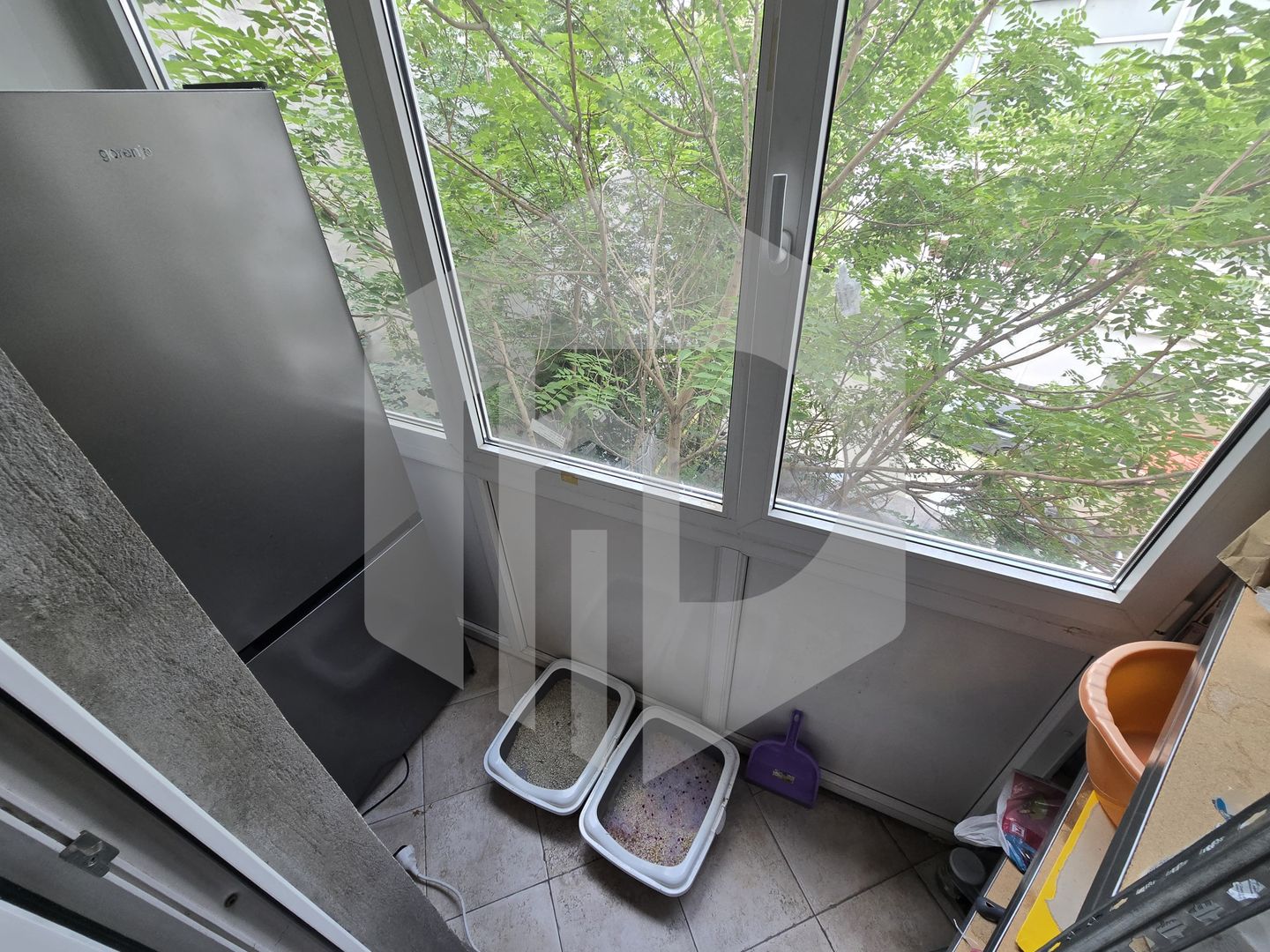 Apartament 4 camere 105 mp strada Calea Mosilor - Poză 19