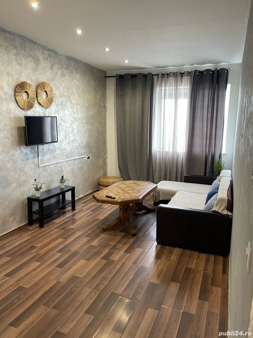 Apartament de vânzare în Rin Grand hotel - Poză 1