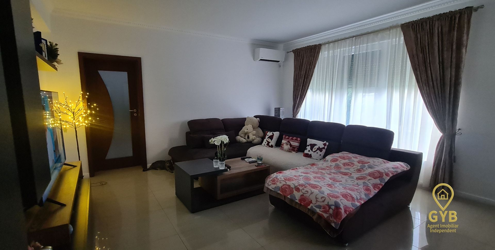 Casa cu etaj de vânzare în Sântandrei 131 mp util - Poză 10