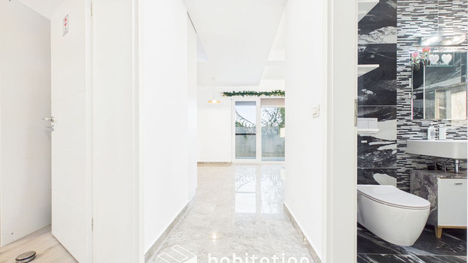 Apartament cu 3 camere, spațios, curte proprie,  Dumbrăvita - IKEA - Poză 18