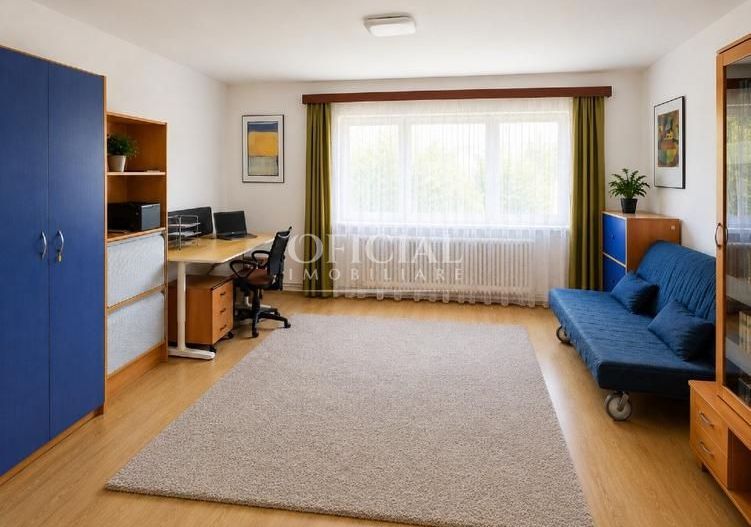 Apartament 3 camere Decomandat | 2 Bai | Terasa | Gheorgheni Nasaud - Poză 2