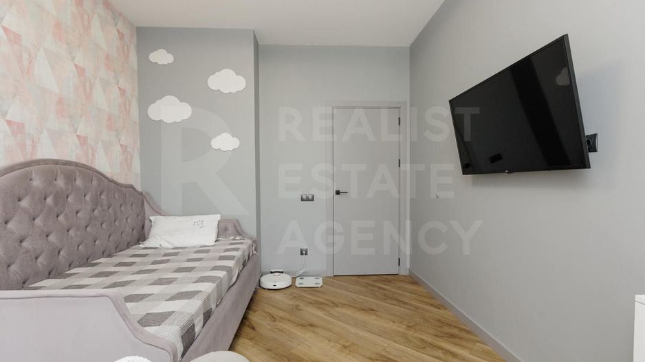 Vânzare, apartament, 3 camere, strada Spartacus, Râșcani - Poză 15