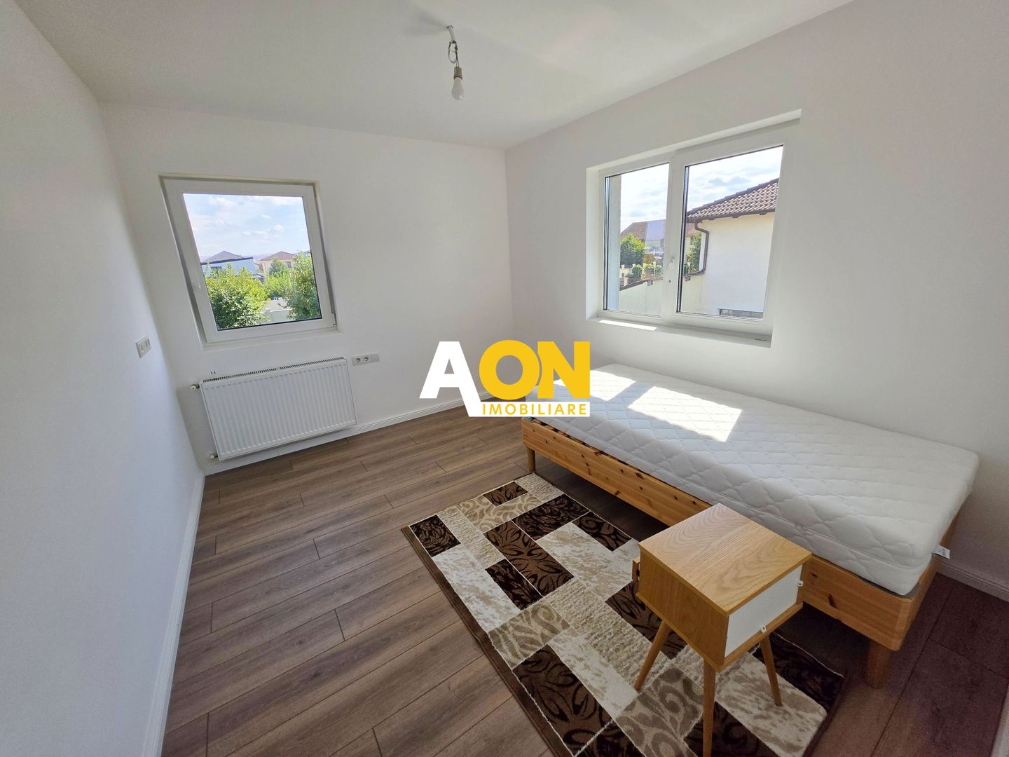 Casa 4 camere 340 mp teren toate utilitatile Cetate - Poză 15