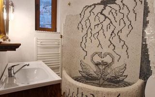 BRASADAS închiriază – Apartament istoric restaurat TINERETULUI - Poză 2