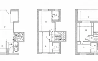Modern 4-Room Villa for Rent | Harmony Homes I Pipera I Iancu Nicolae - Poză 16