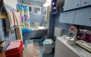 Apartament 3 camere decomandat, etaj intermediar, zona Minerva - Poză 10