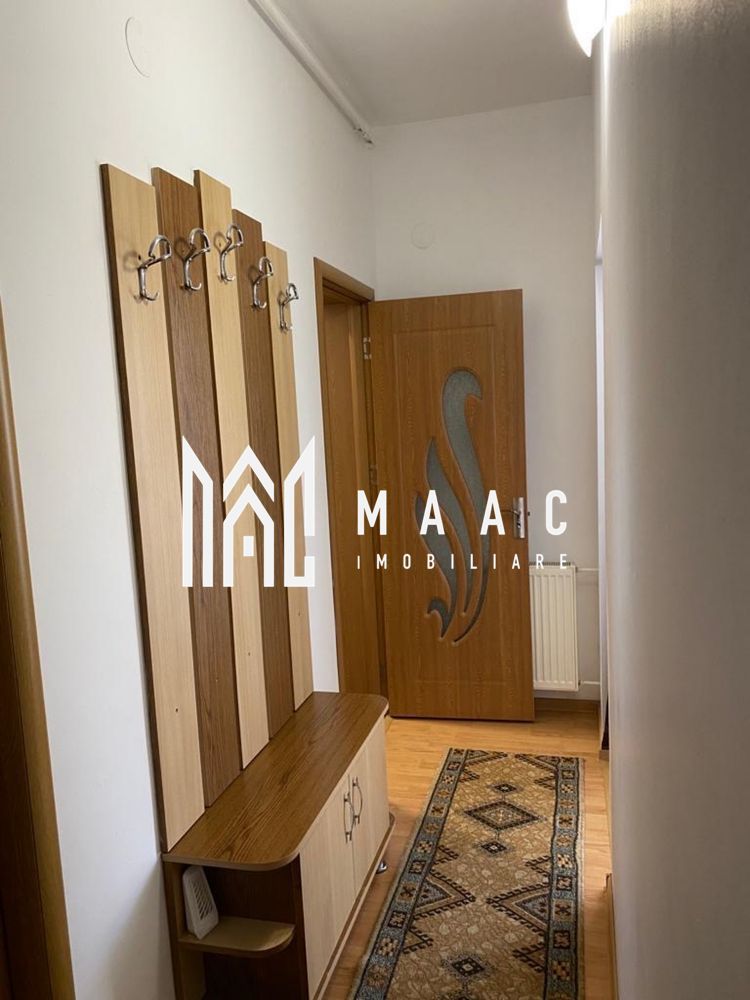 Garsonieră de închiriat | Turnișor, Sibiu | balcon și parcare - Poză 4