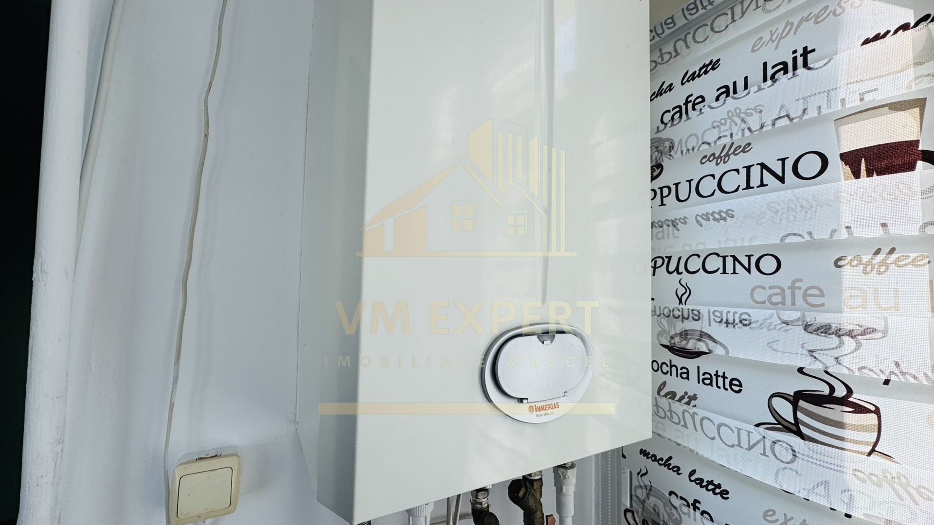 GARSONIERĂ  DECOMANDATĂ CONFORT 1 ETAJ 4 CAMPULUNG VIȘOI - Poză 18