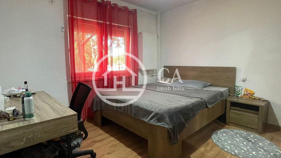 Apartament de închiriat cu 3 camere în Calea Aradului, Oradea - Poză 4