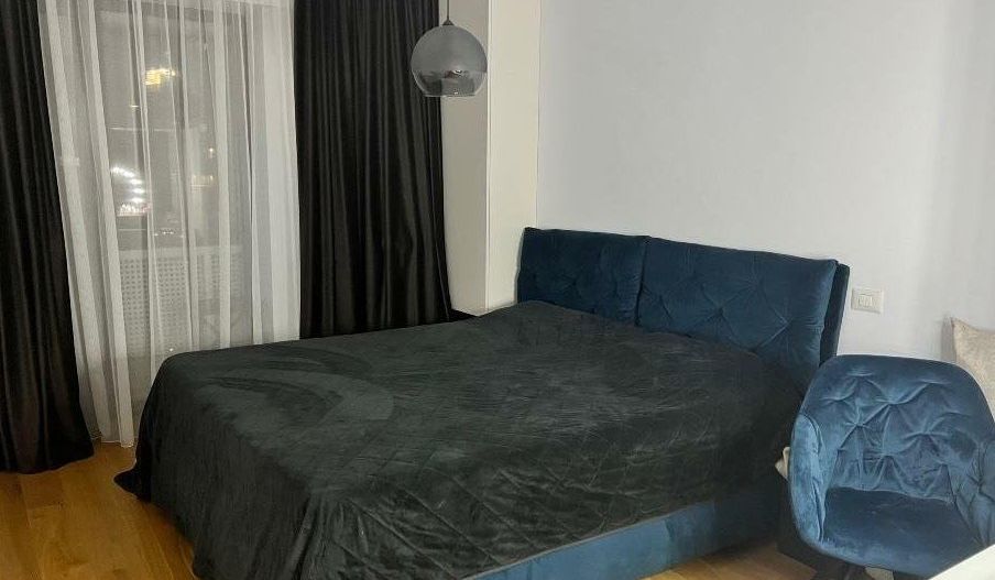 Apartament 2 Camere + Birou56 mp 2 Terase cu Priveliște Superbă - Poză 5